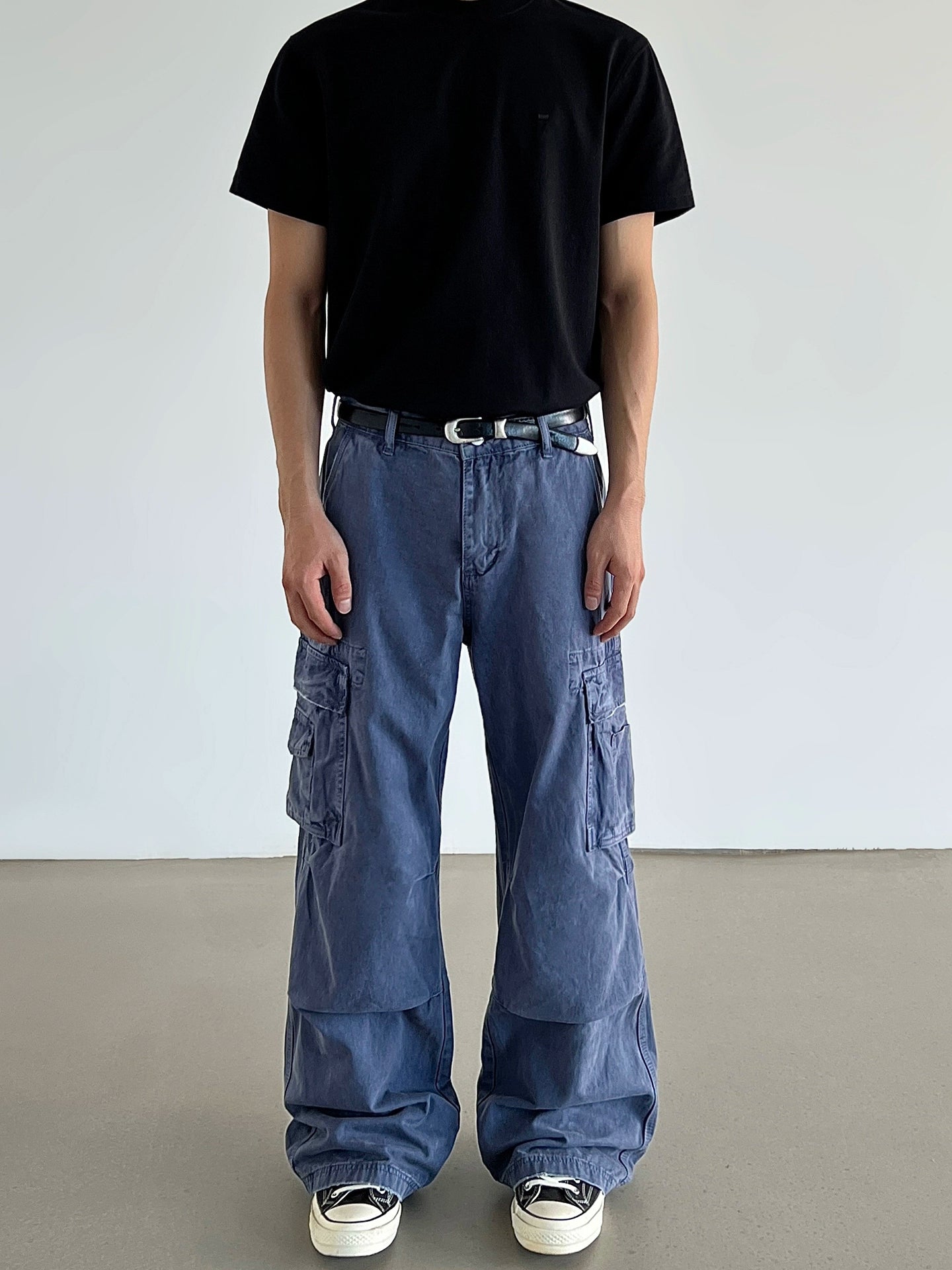 Drift Utility Cargo Pants