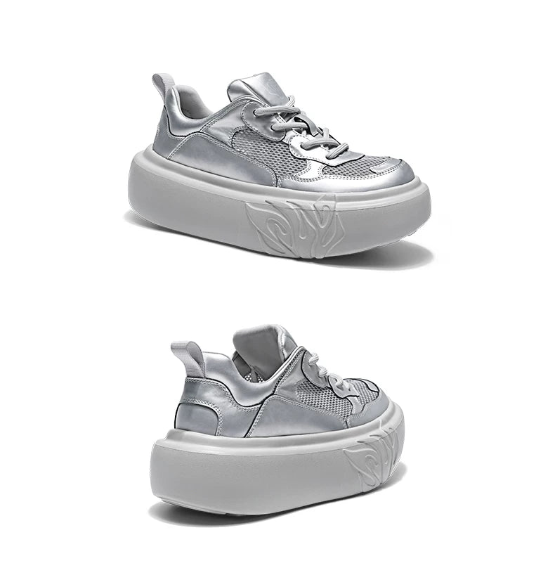 LunaLift Platform Sneakers