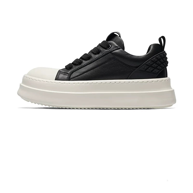 NovaLift Platform Sneakers
