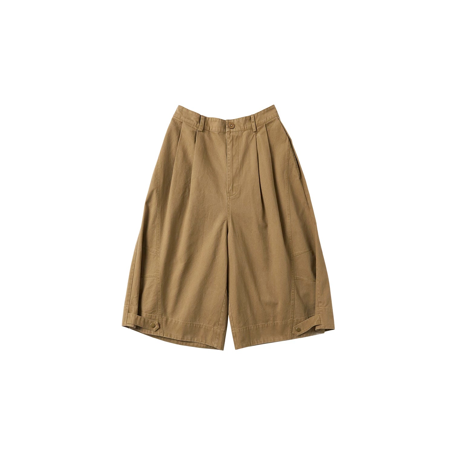 Playground Poet Wide Sailor Culottes