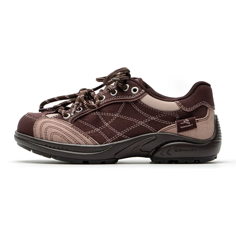 Donkey Retro Runner Sneakers