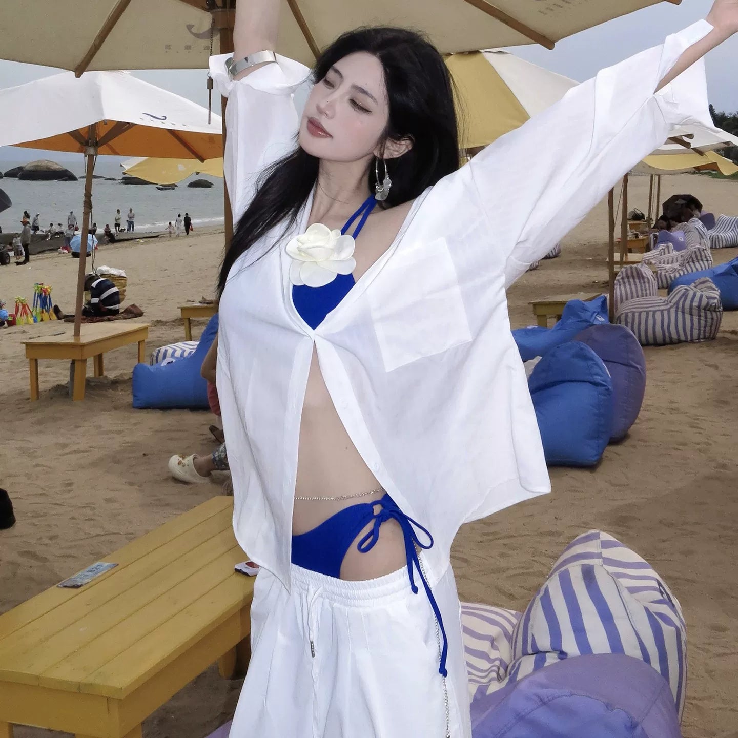 Azure Cove Resort Bikini