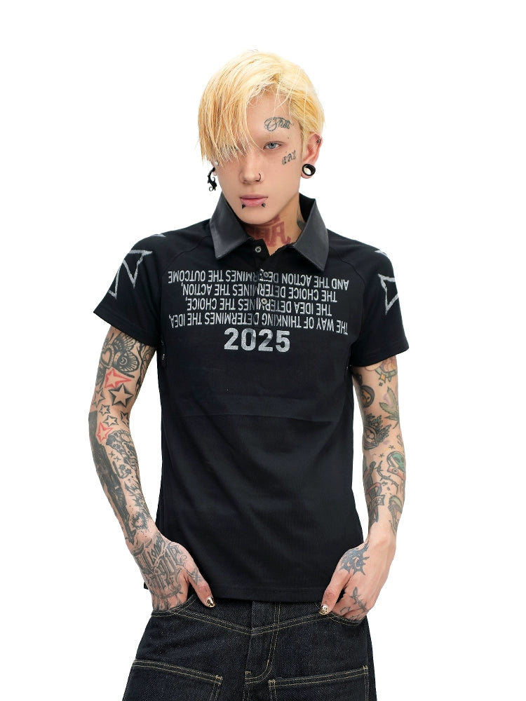 Starlit Treble Anthem Polo