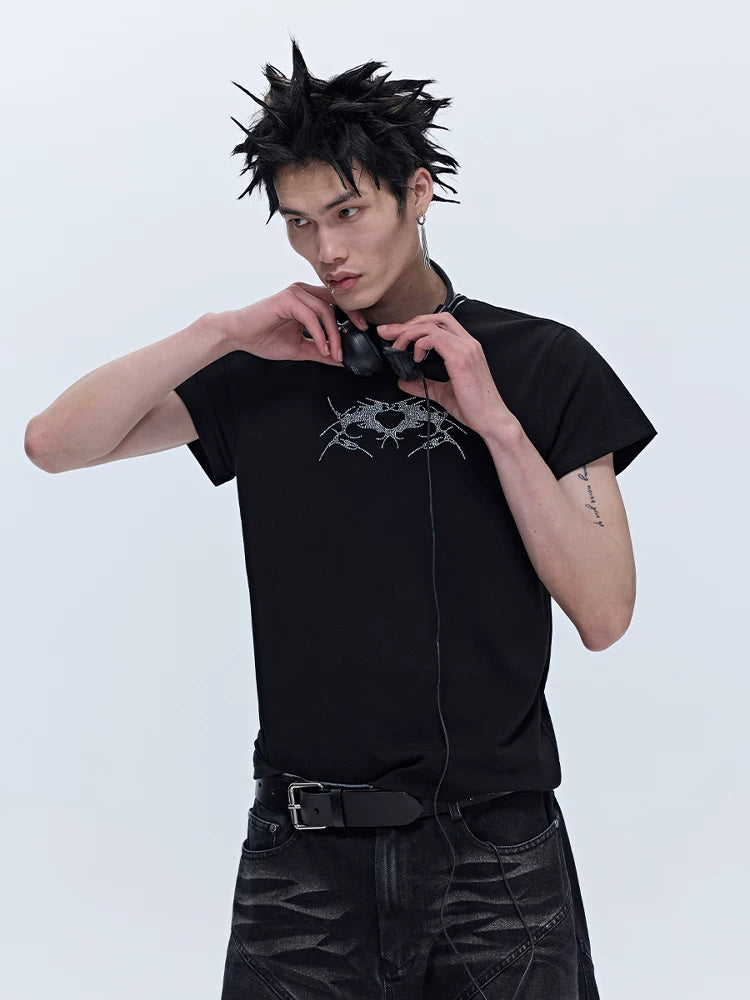 Nocturne Thorn Graphic Tee