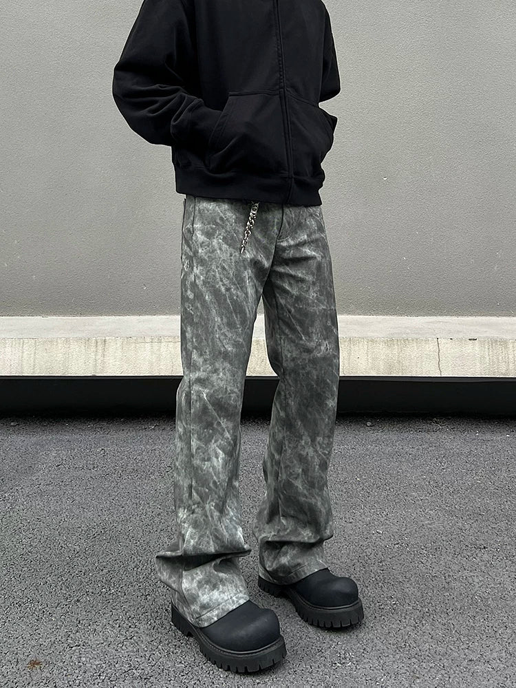 Ashstorm Straight Jeans