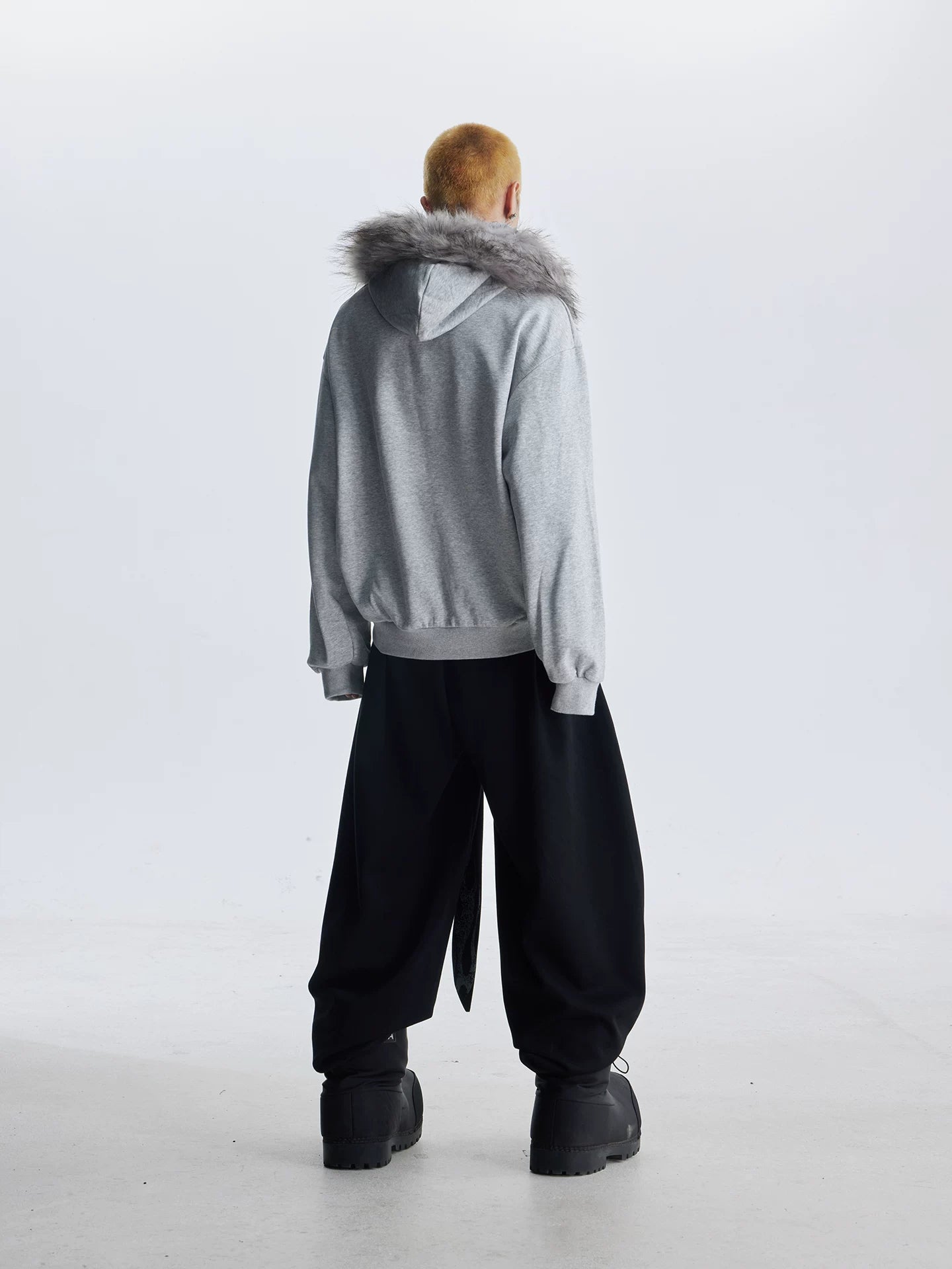 Inferno Glyph Streetwide Trousers