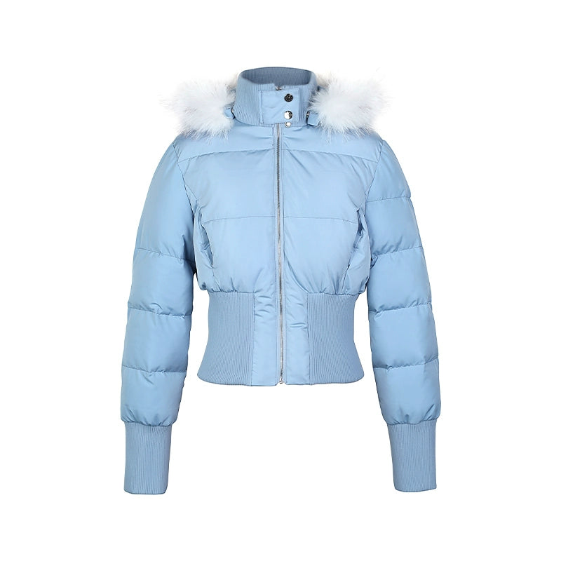 Chaqueta corta vintage