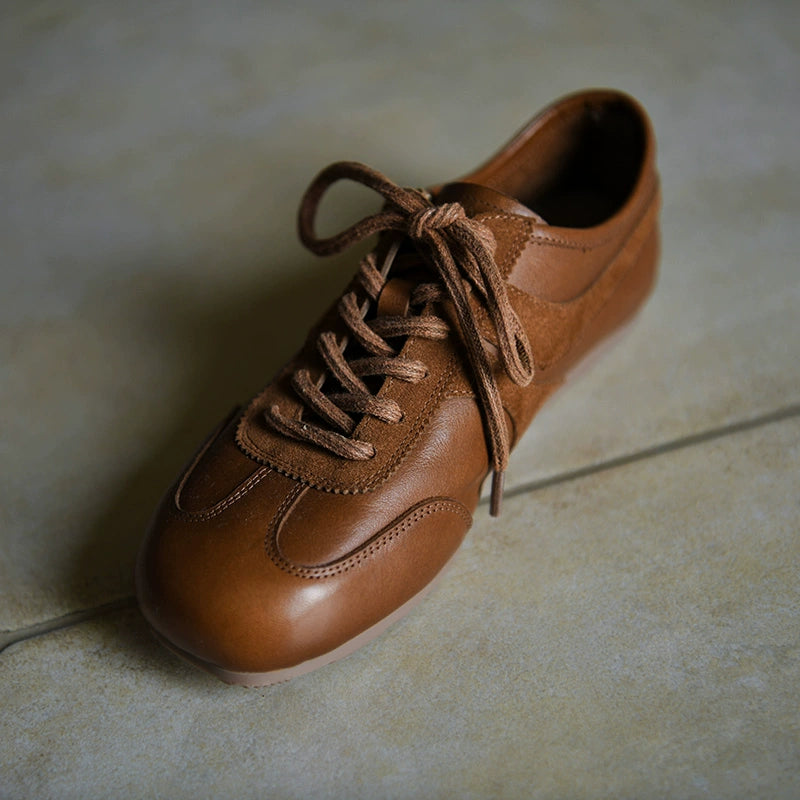 Classic Retro Sneaker