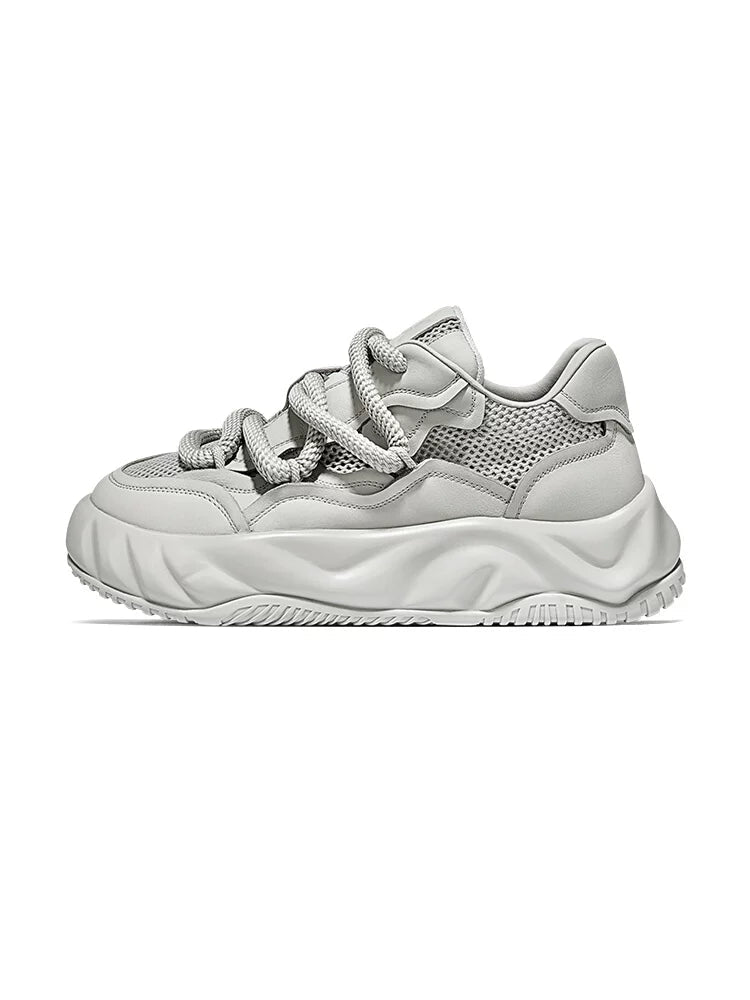 PlayPop Chunky Sneakers