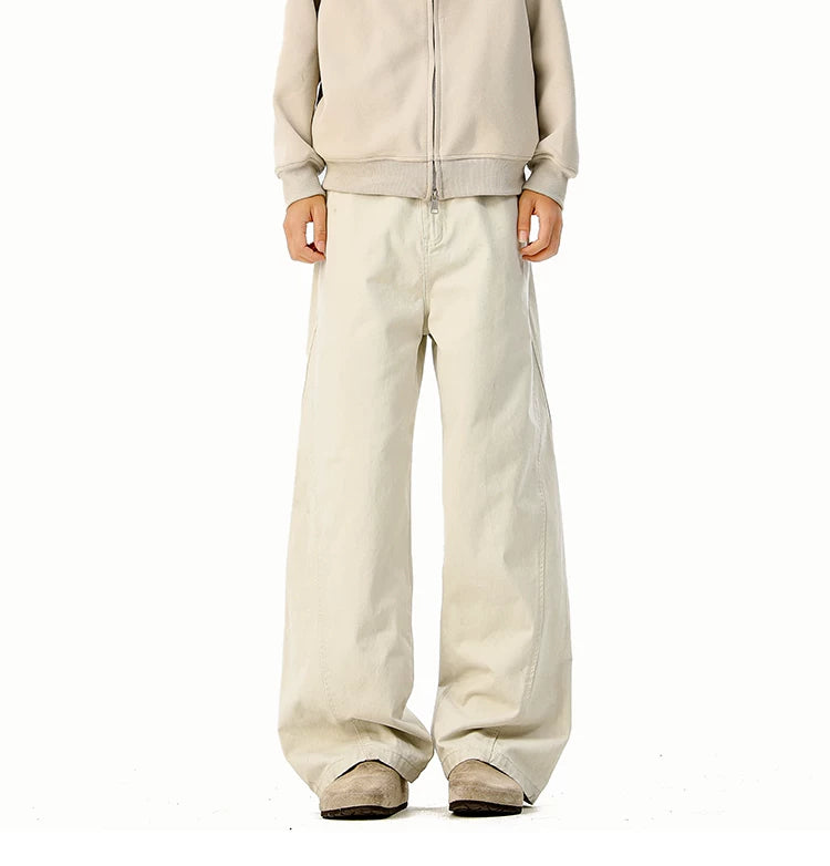 Cleanfit Drift Ultra-Wide Jeans
