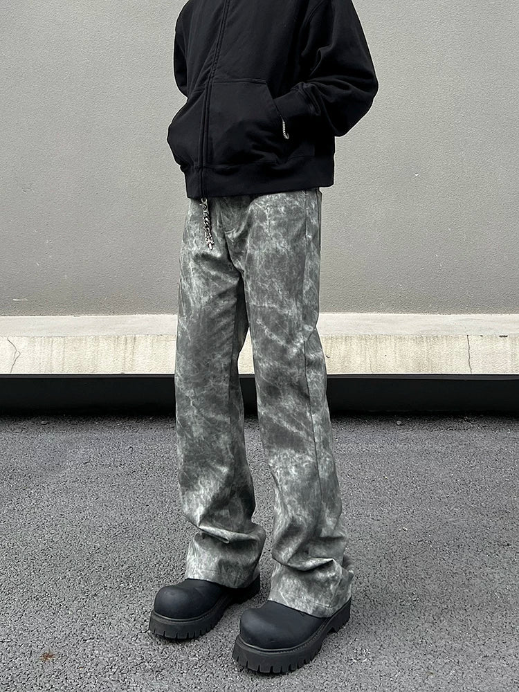 Ashstorm Straight Jeans