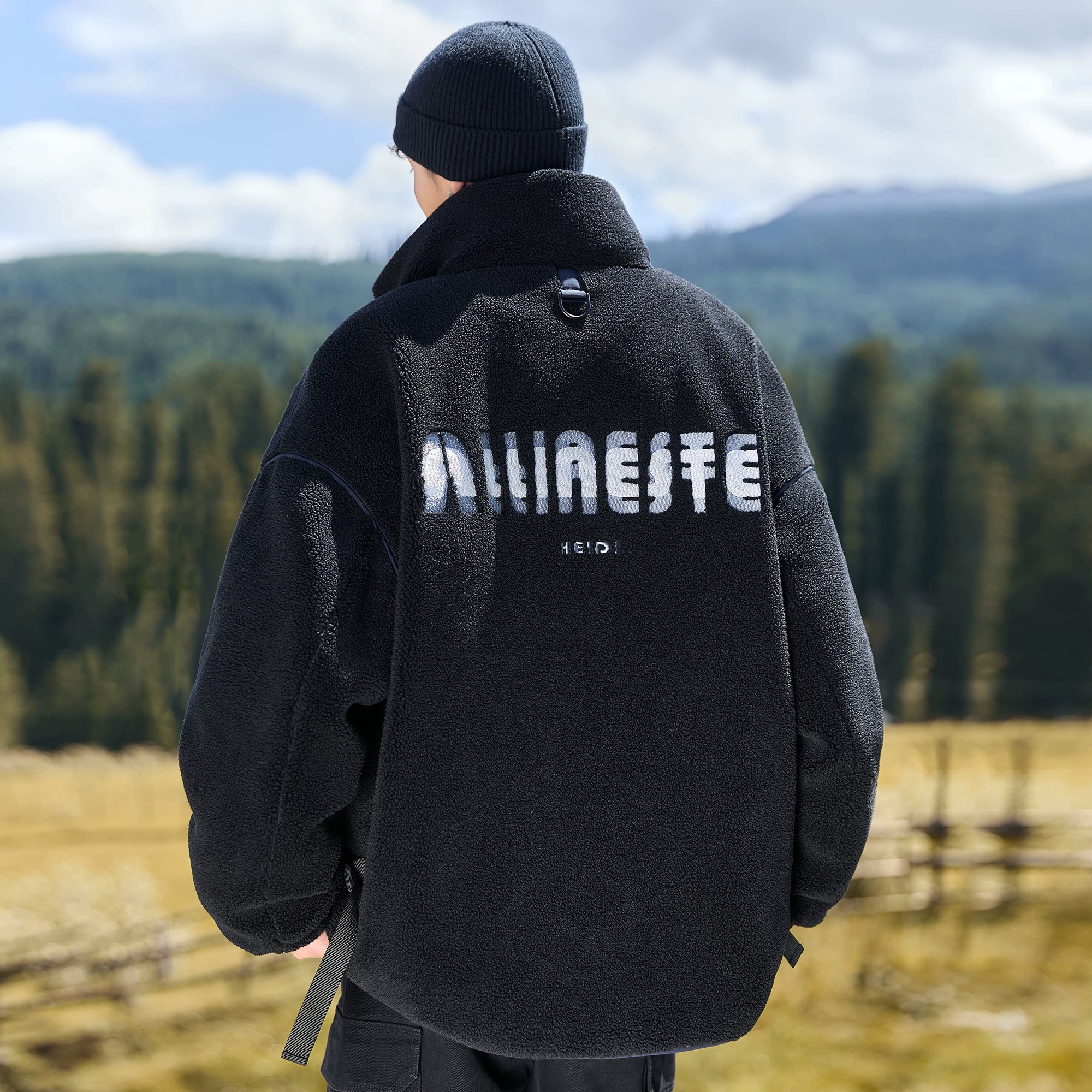 Summit Sherpa Expedition Jacket