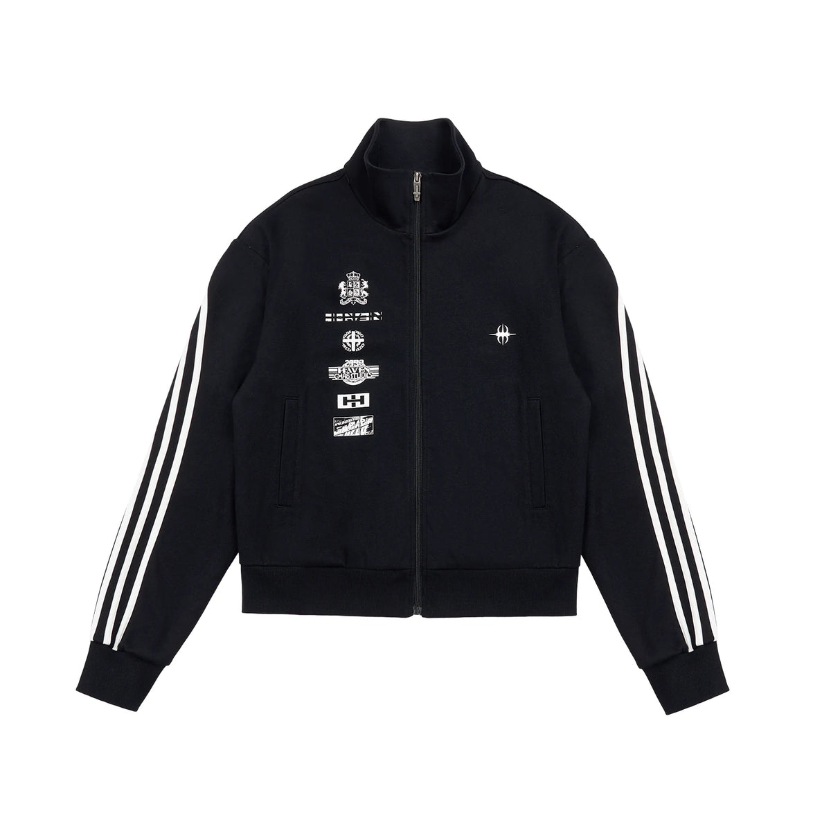 Vanguard Cipher Track Jacket
