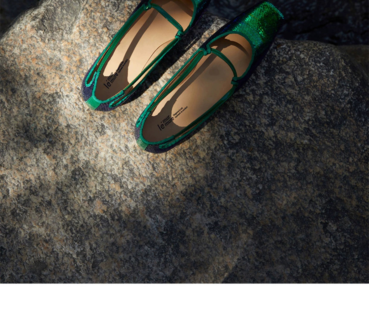 Square Toe Mary Janes