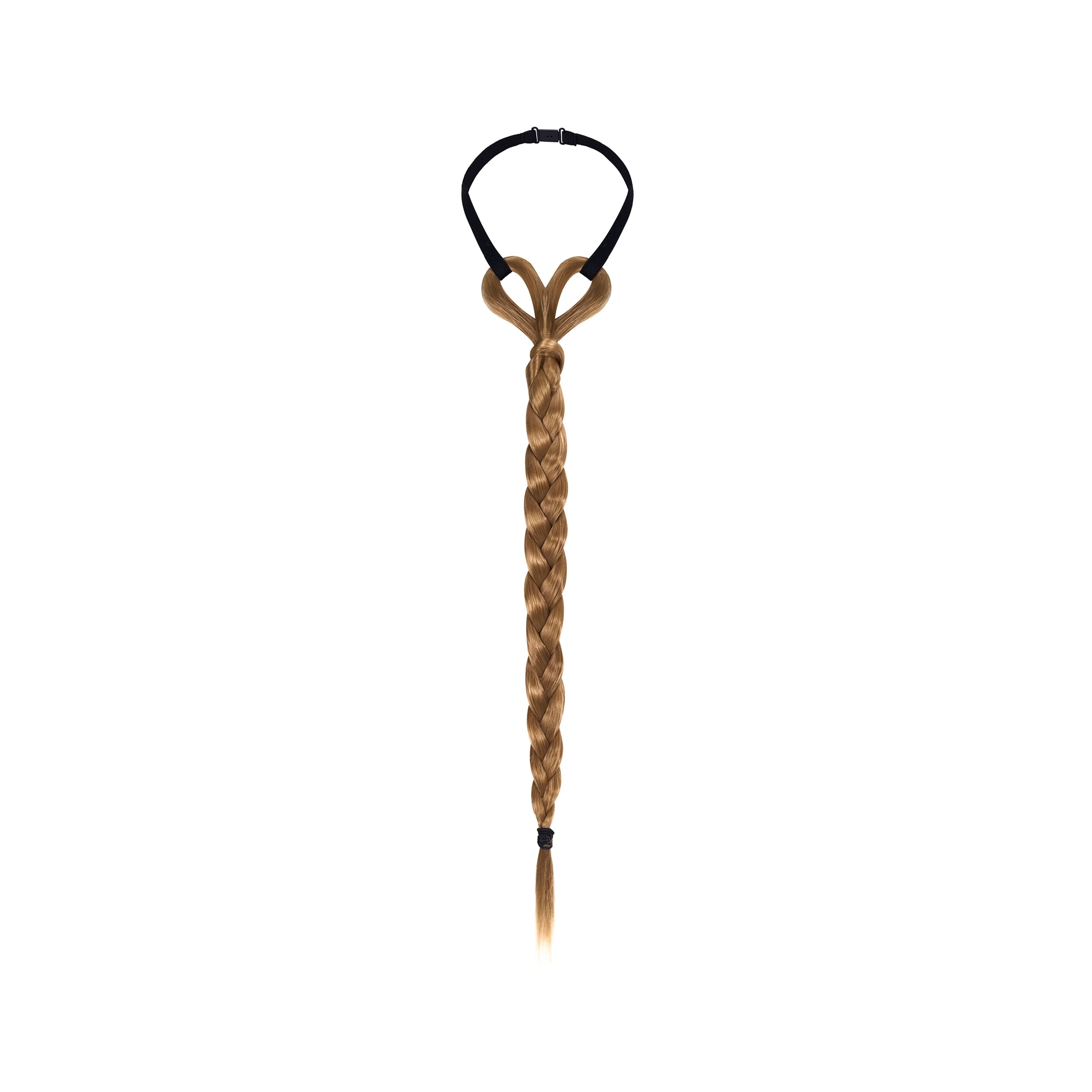 Twisted Braid Necktie