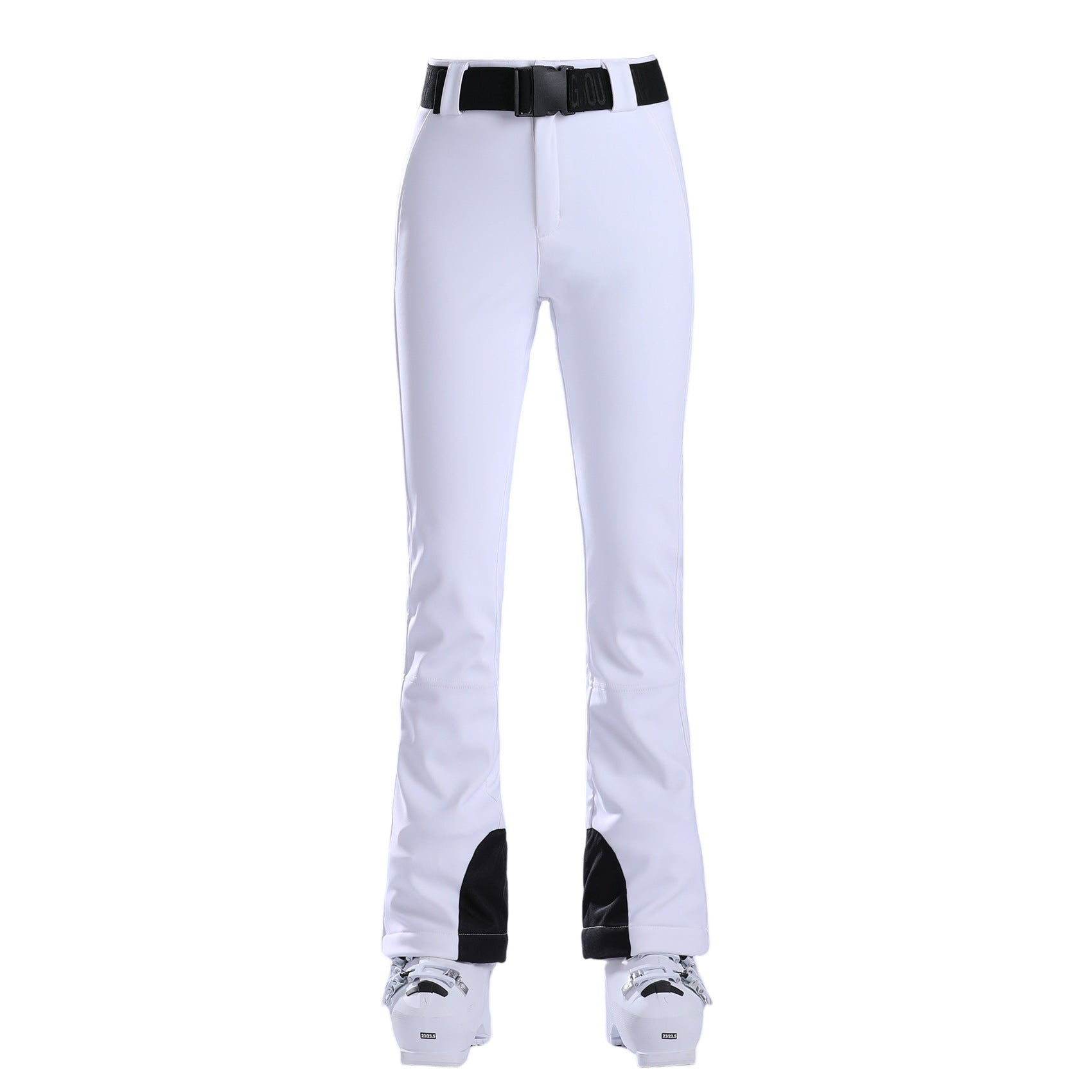 CarveLine Classic Belted Ski Pants
