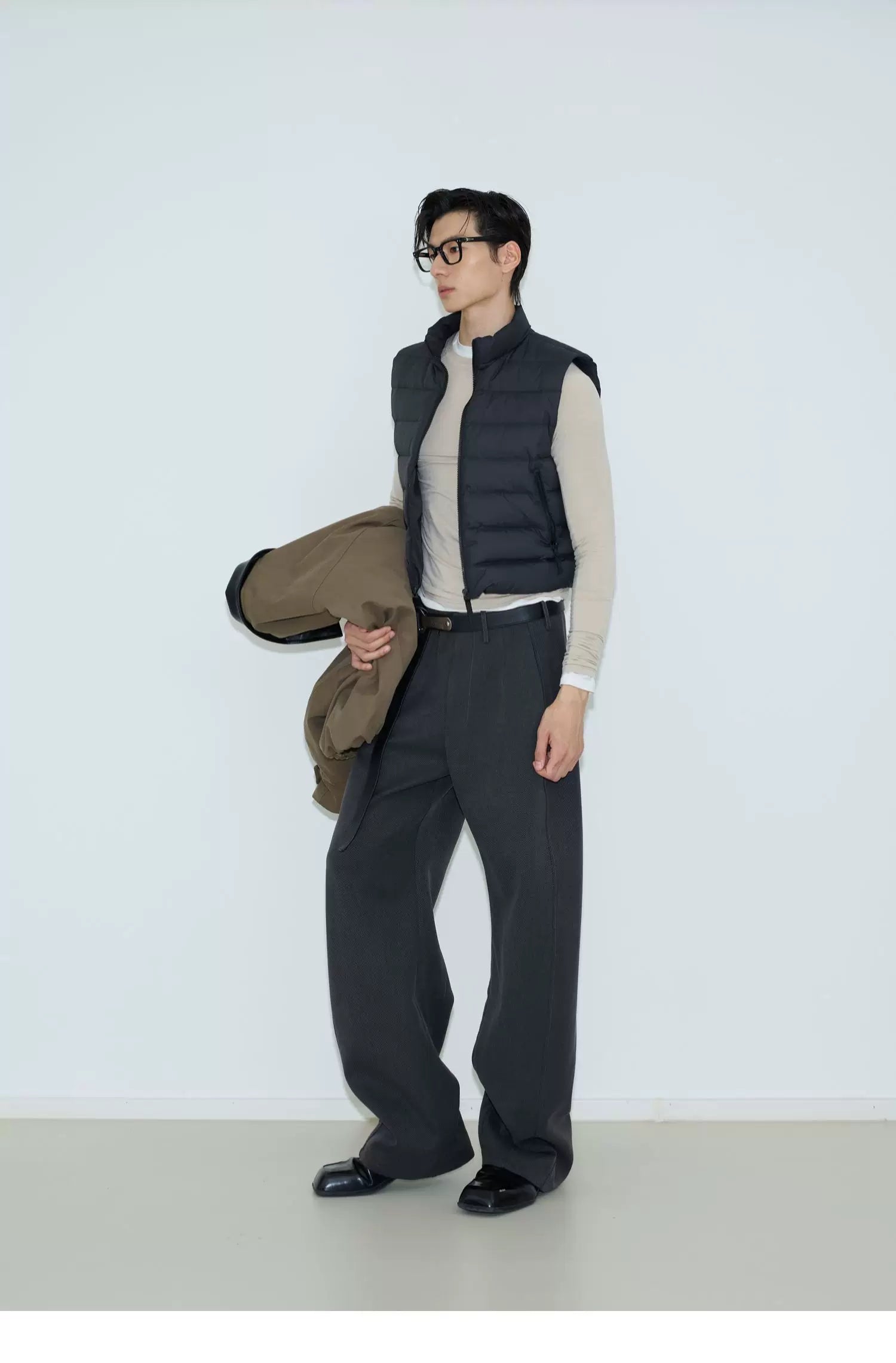 Fieldline Loft Puffer Vest