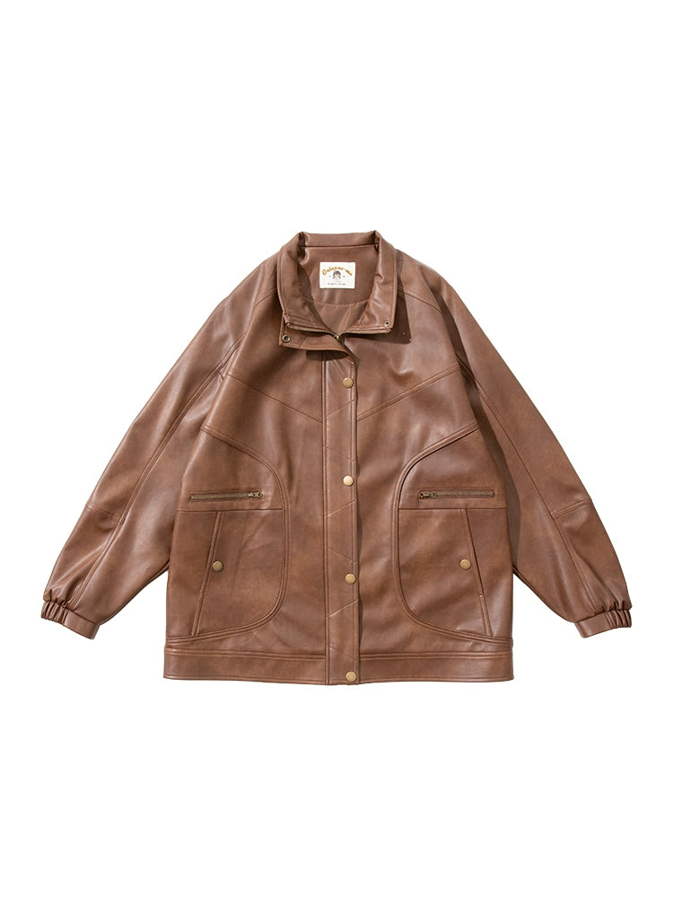 veste de saison Octopusme