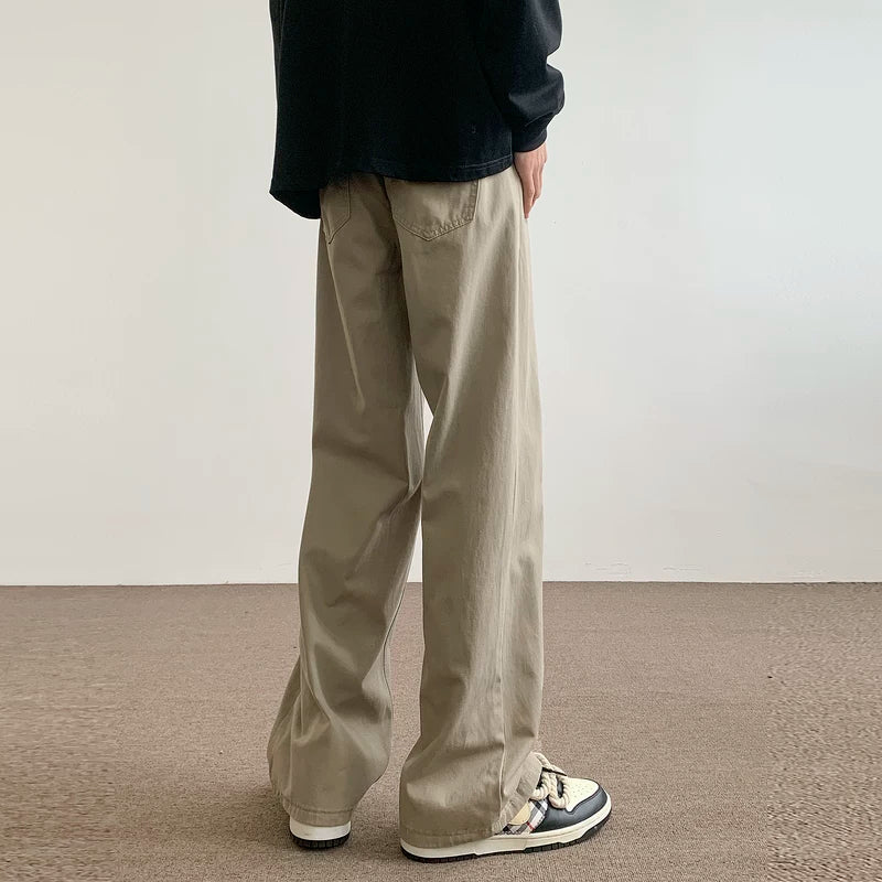 Drift Straight Leg Jeans