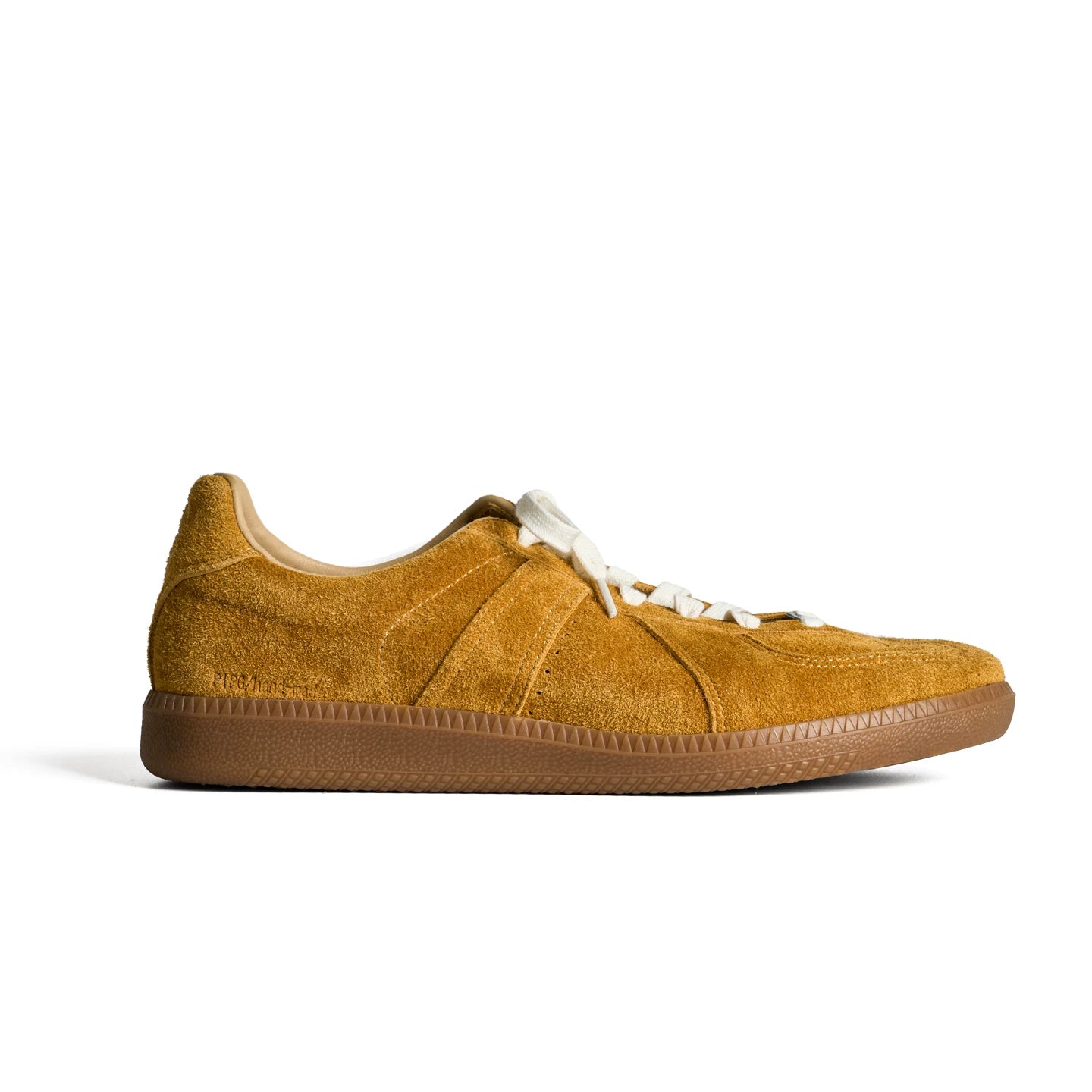 Vintage Suede Heritage Sneakers