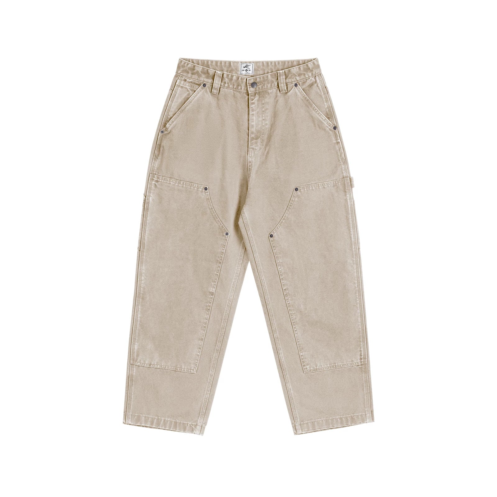 Forgefade Carpenter Denim Pants