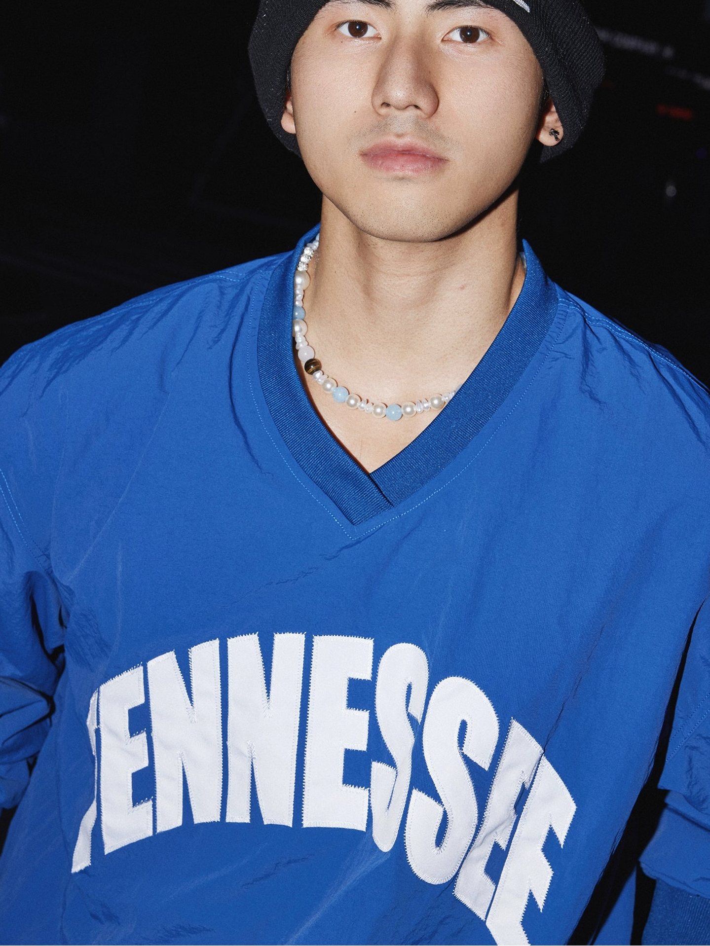 Tennessee Varsity Pullover