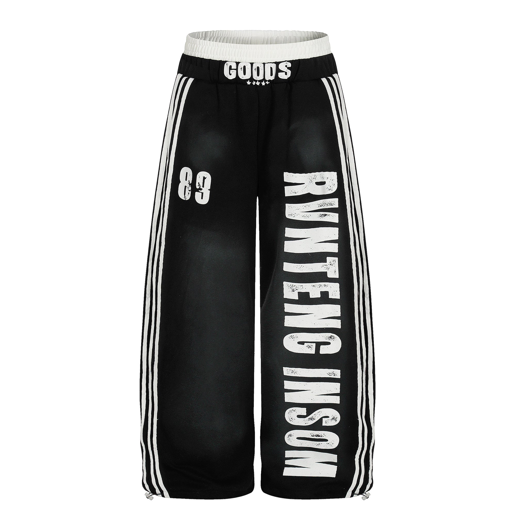 Grunge Goods Rally Fleece Pants