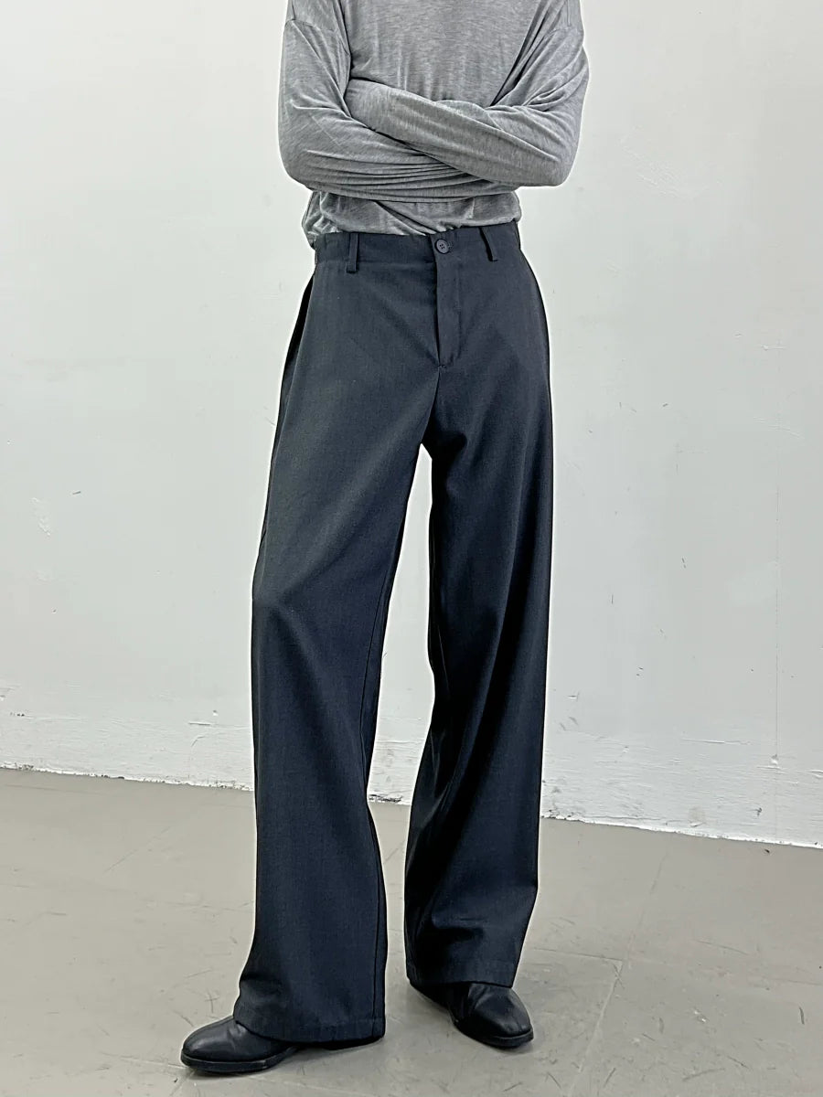 Eclipse Flow Wide Leg Trousers