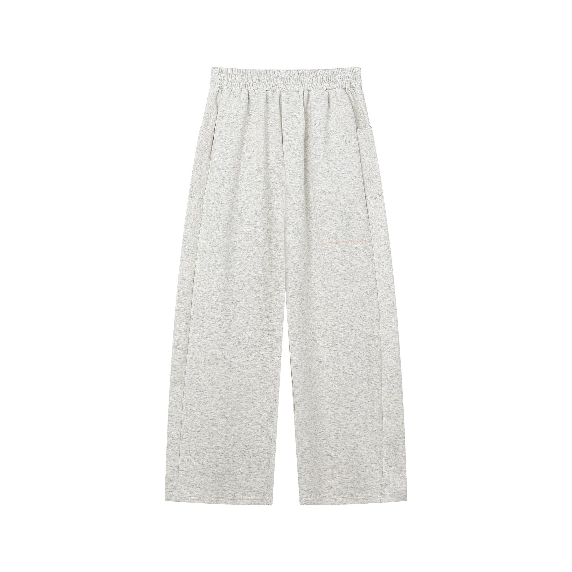 Plain Polo Set