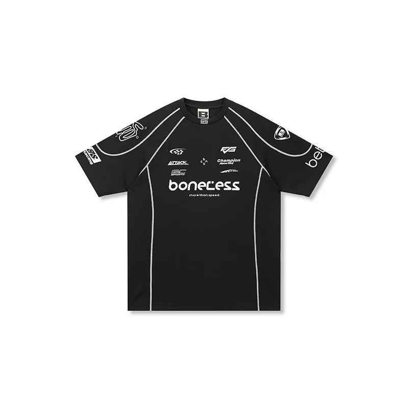 Velocity Quick-Dry Racing Tee