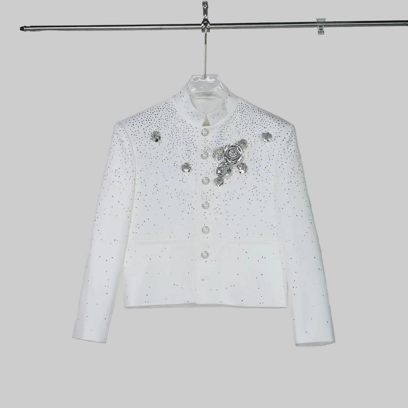 Constellation Rose Regent Jacket