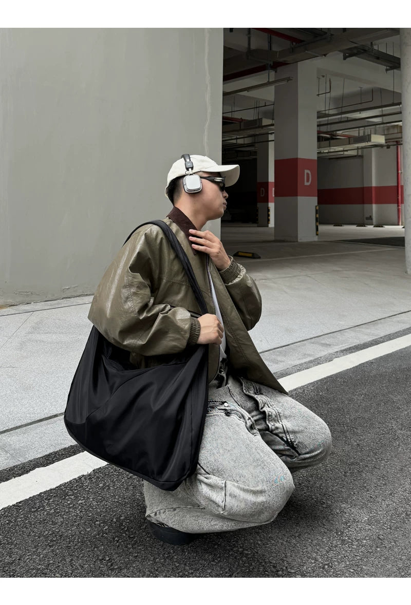 Oversize City Glide Sling