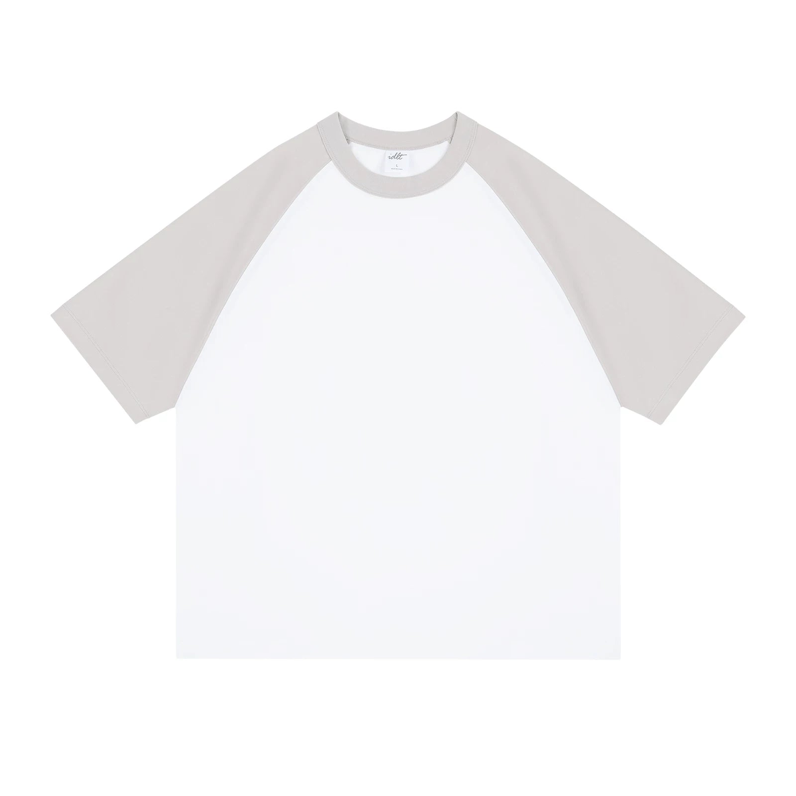 Sorona AirFlow Raglan Tech Tee