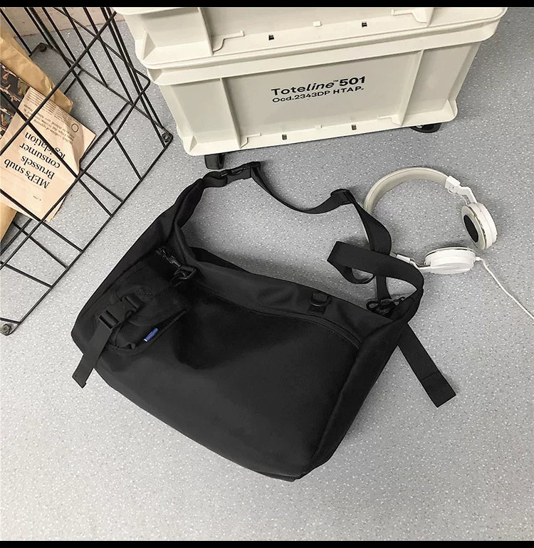 Loftline Urban Sling Tote