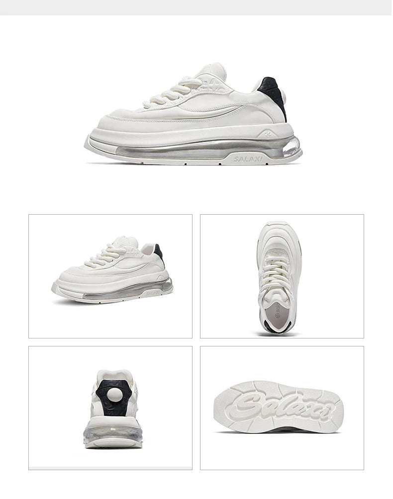 CloudStride Max Sneakers