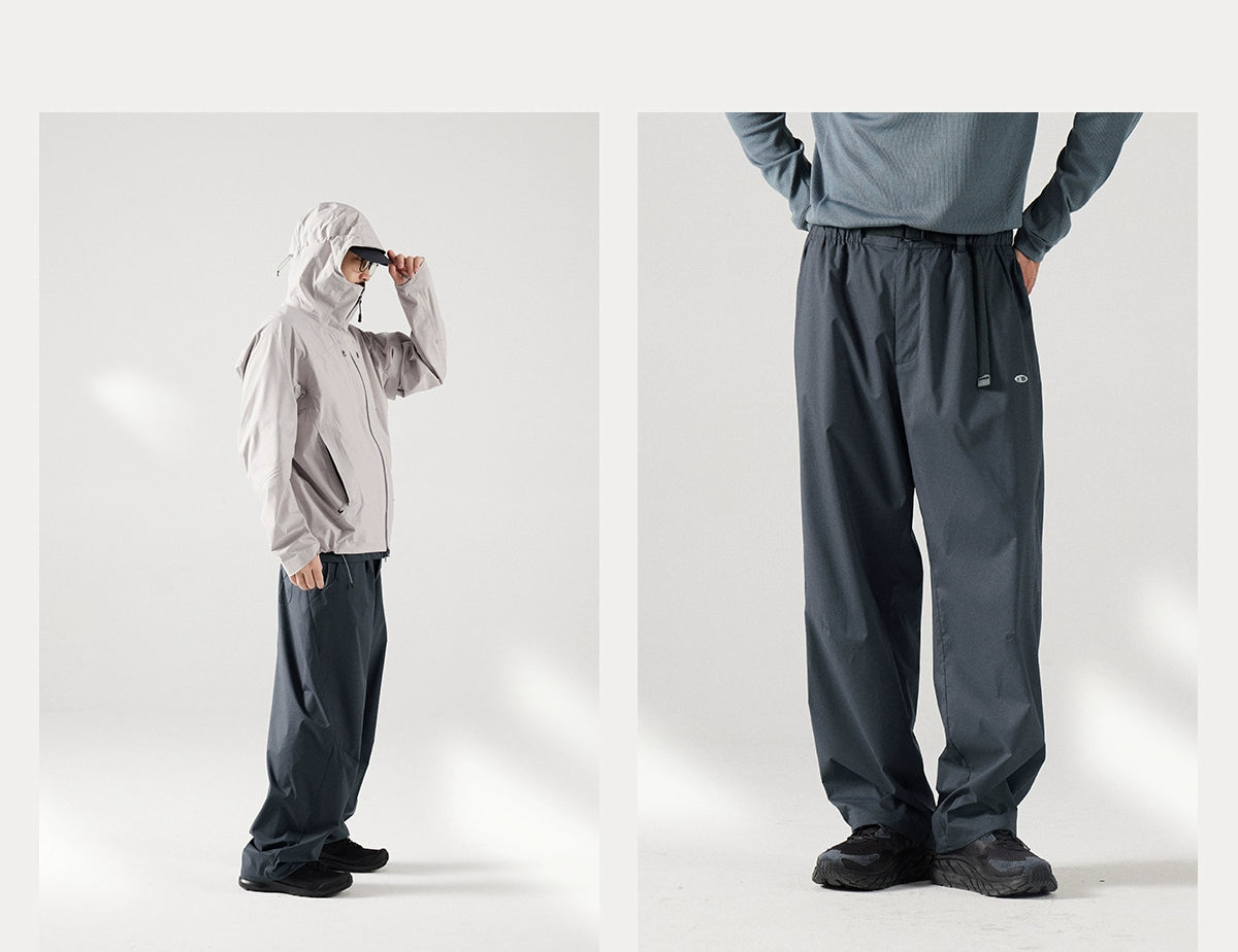 Breathable Sun-Proof Suit Pants