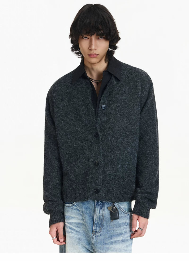 Cloud Soft Cardigan
