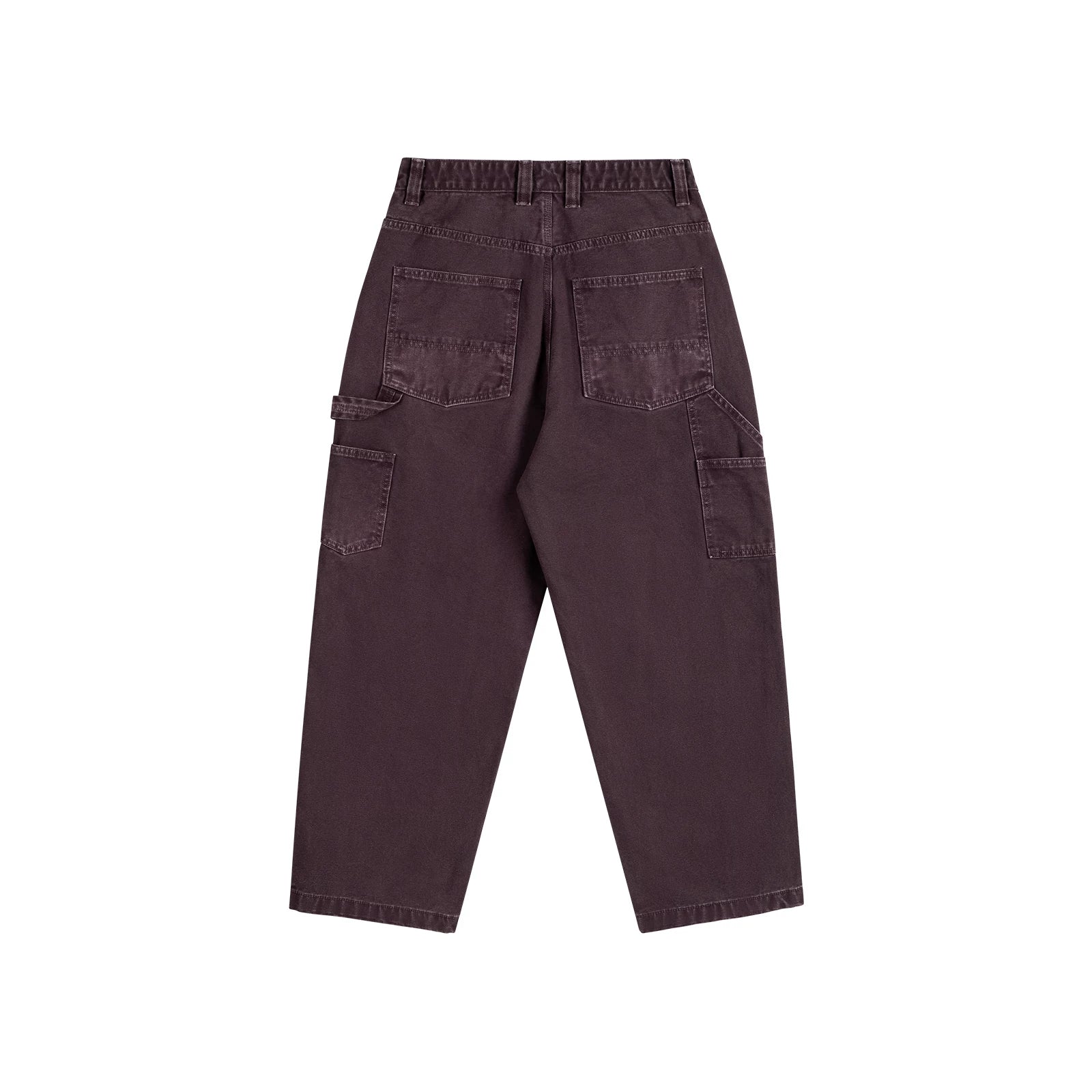 Forgefade Carpenter Denim Pants