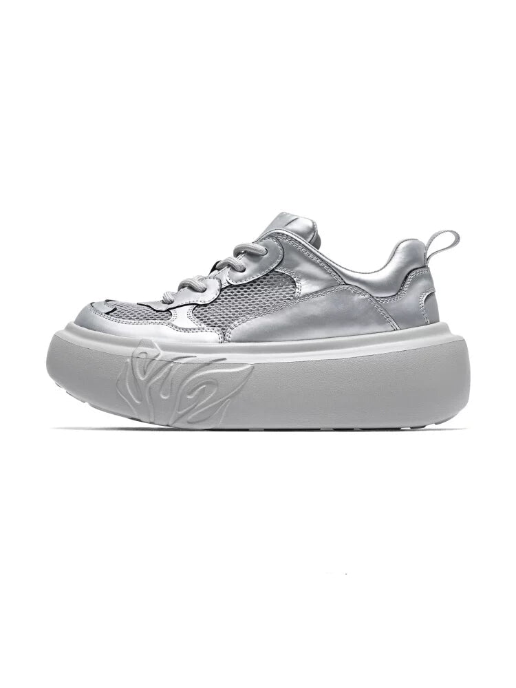 LunaLift Platform Sneakers