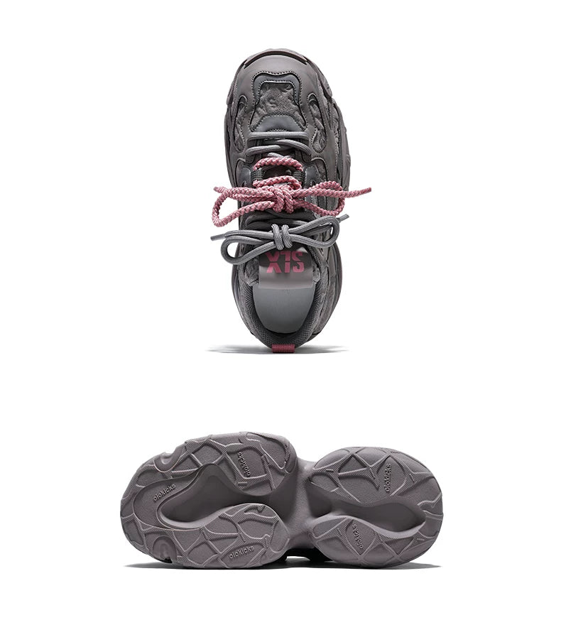 Titan Orbit Sneakers