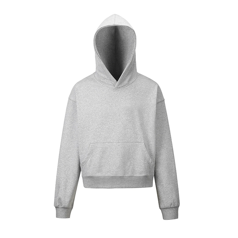 Ash Core Classic Hoodie