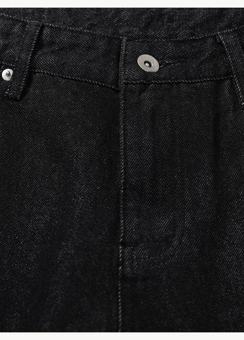Shadow Wire Flare Jeans