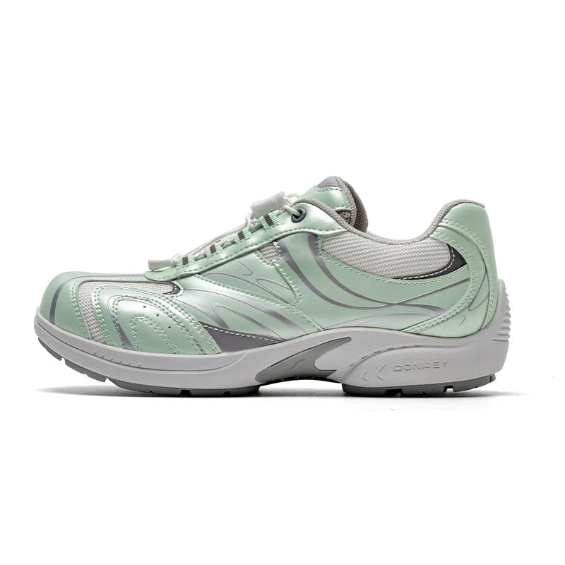 Streamline Trail Sneakers
