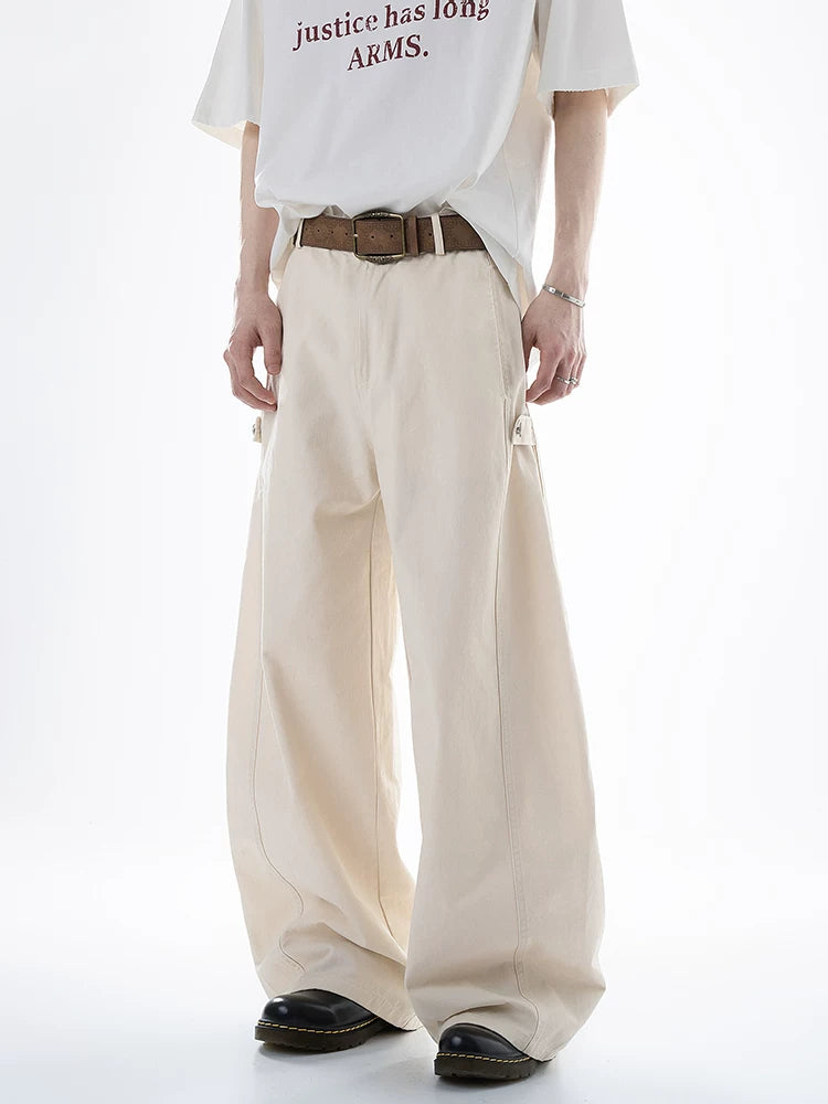 Snowfield Ultra Wide-Leg Pants