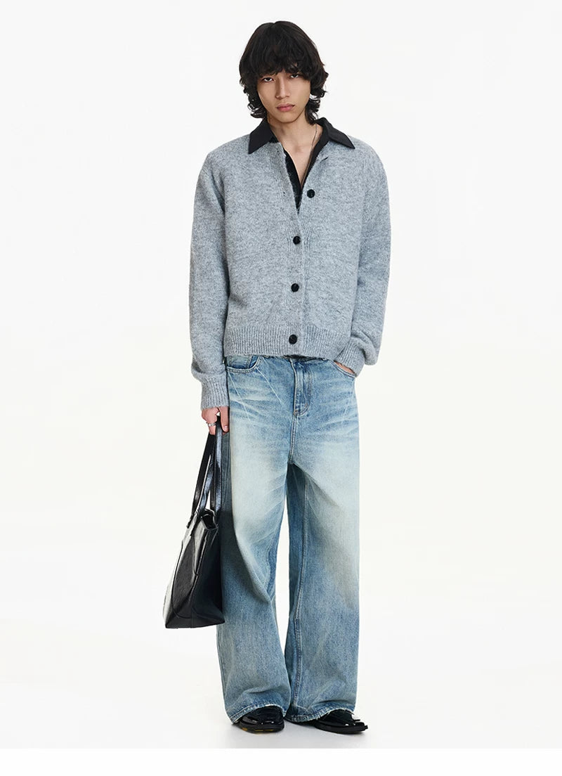 Cloud Soft Cardigan