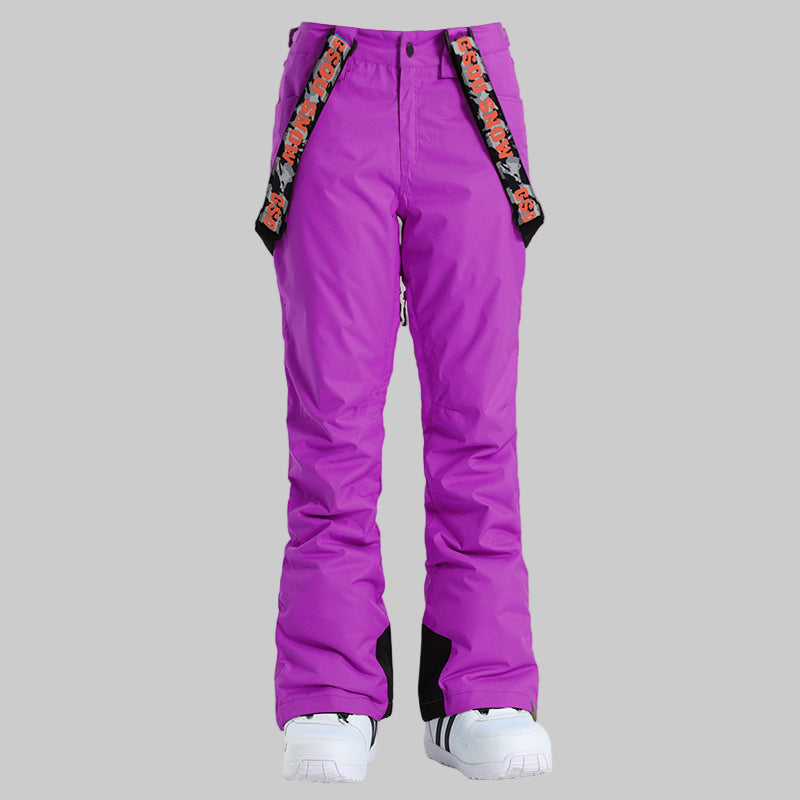 FloraStrap Classic Snow Pants