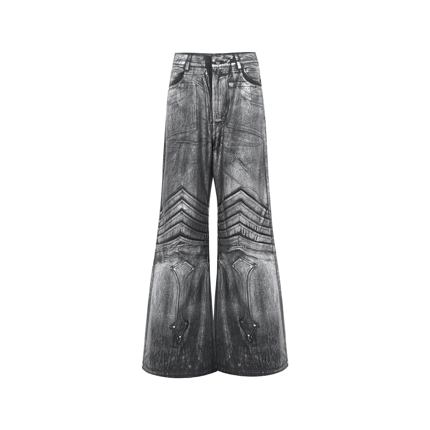 Chrome Knight Pants