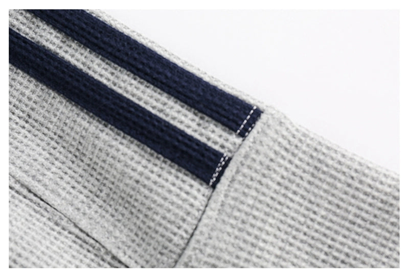 Stupinol Varsity Polo Sweatshirt