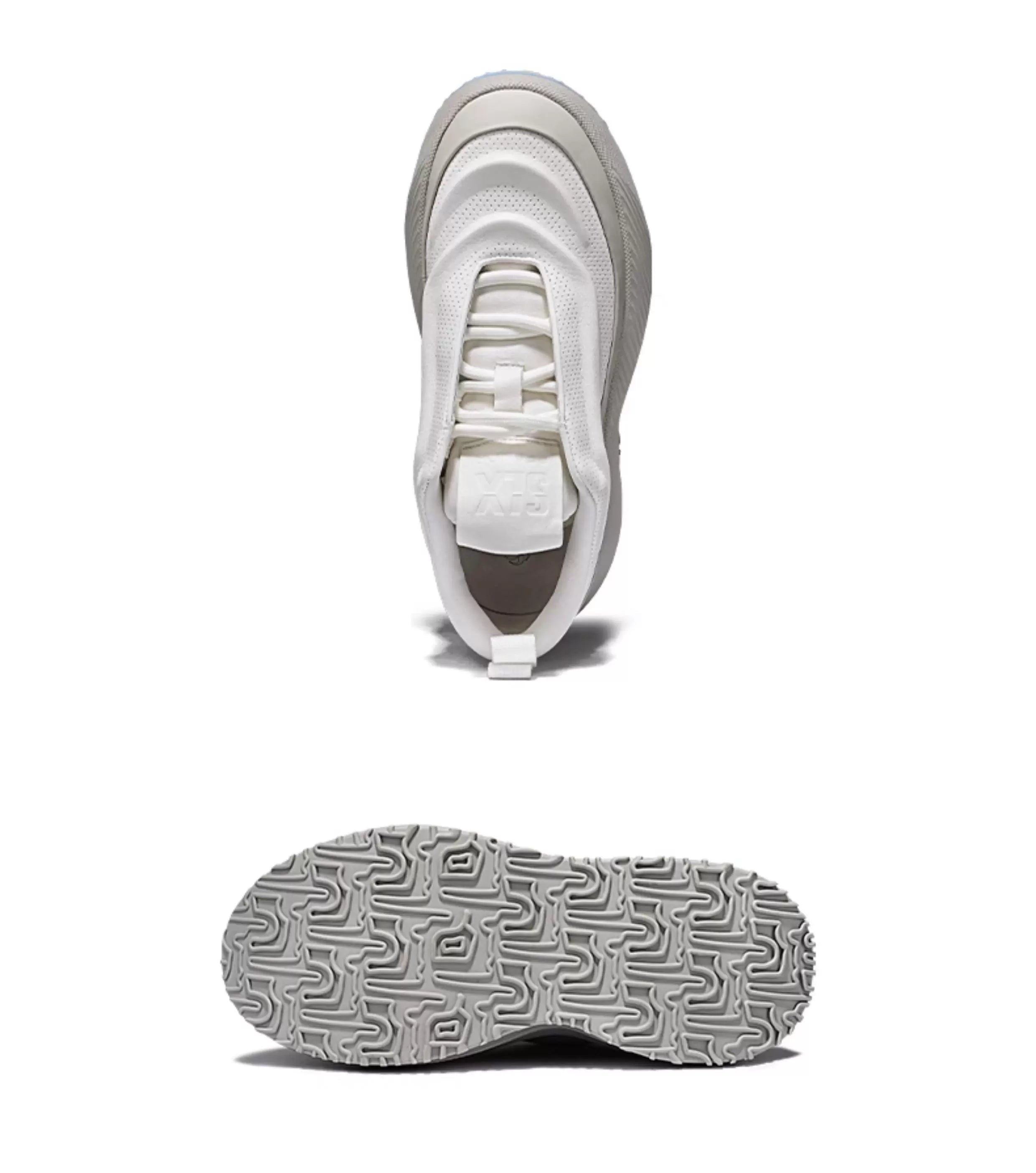 AeroGlide Pulse Sneakers