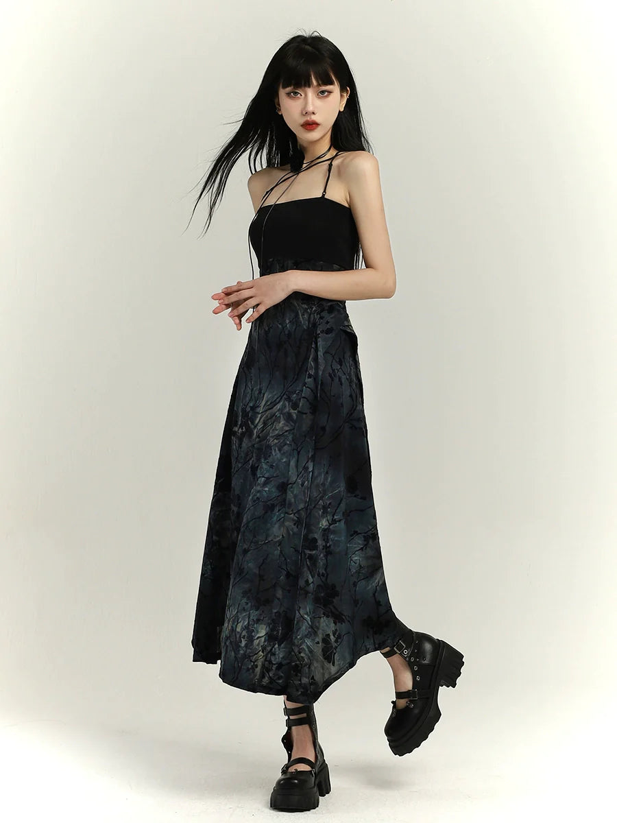 Slip Style Dress - chiclara